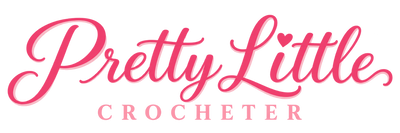 Pretty Little Crocheter