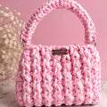 Mariposa Petal Pink & White