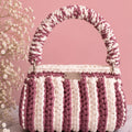 Alexa Plum & White